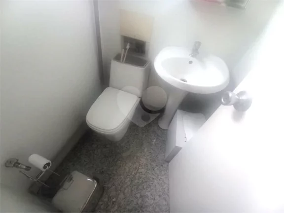 Imagem Sala comercial à venda ou para alugar no condomínio Morumbi Medical Center, São Paulo - SP