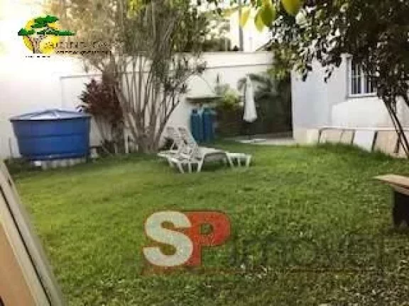Imagem CASA EM CONDOMÍNIO NA VILA ALBERTINA - ÓTIMA LOCALIZAÇÃO !