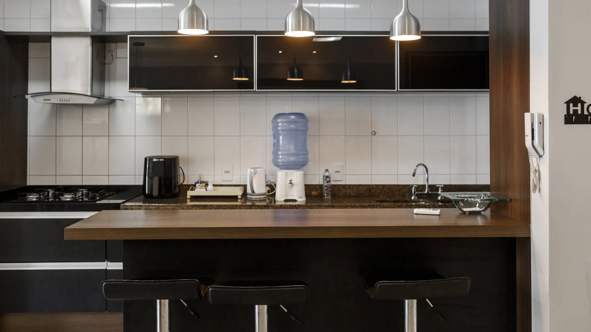 Imagem Apartamento Marine Home Resort