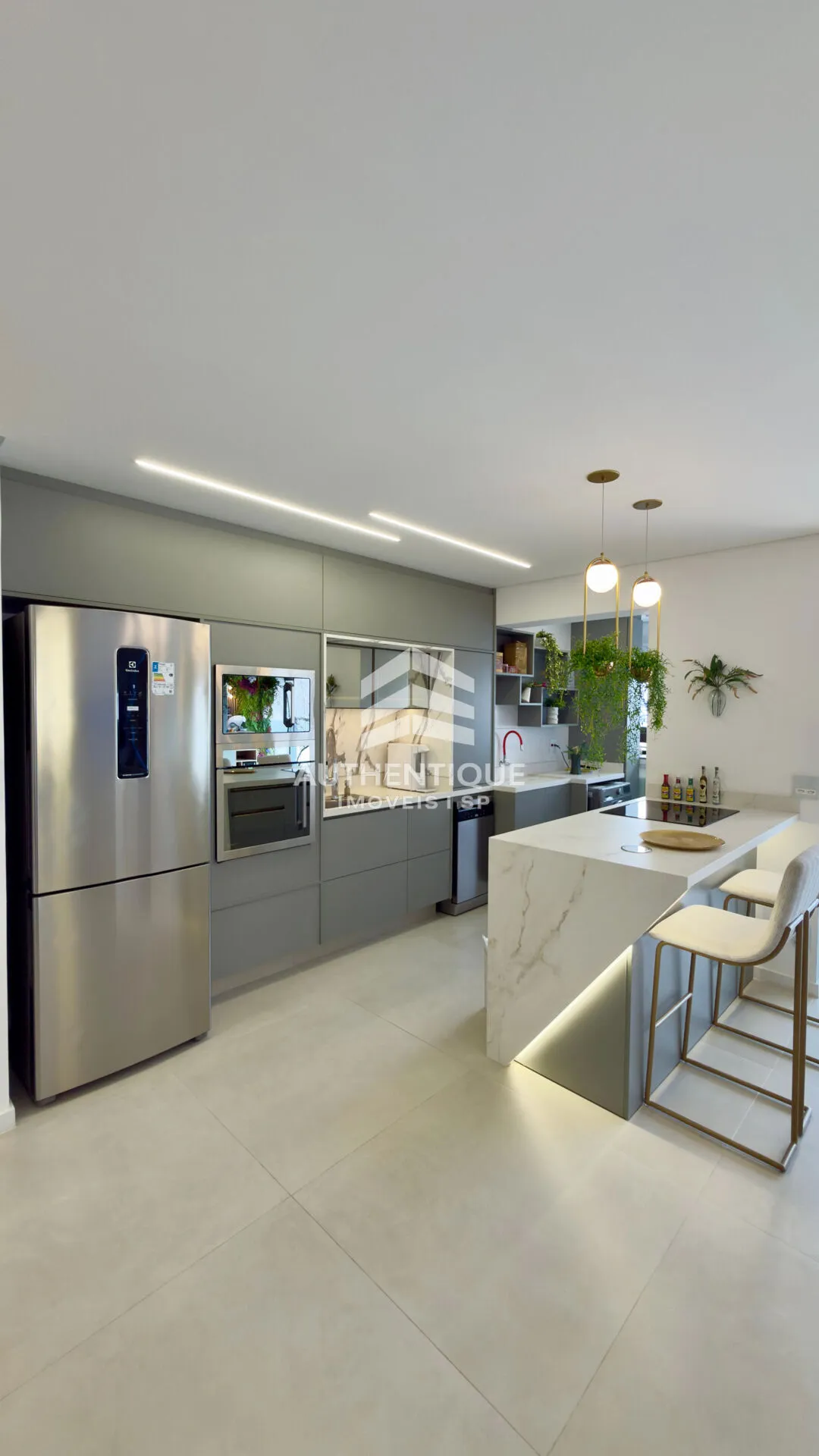 Imagem HAUS MITRE BROOKLIN - Apartamento no bairro Brooklin à venda
