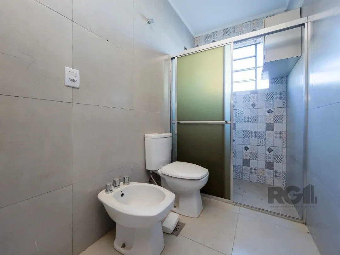 Imagem Casa com 3 quartos, suite, pátio - Bairro Espírito Santo - Potro Alegre (RS)