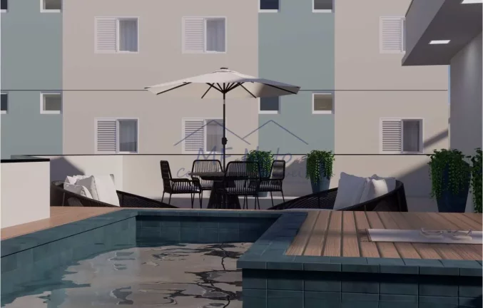 Imagem Apartamento Padrão