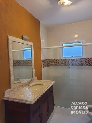 Imagem Casa com 2 dormitórios à venda, 191 m² por R$ 580.000,00 - Vila Leis - Itu/SP