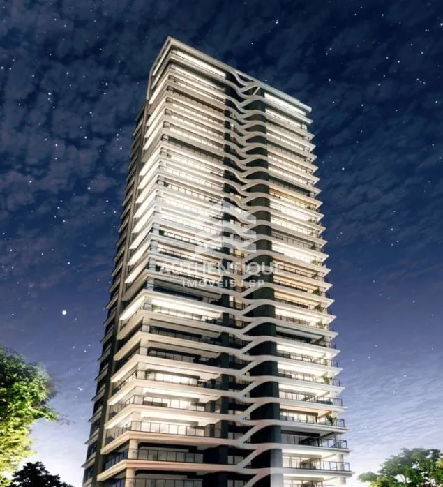 Imagem EDGE PINHEIROS - Apartamento em Pinheiros à venda