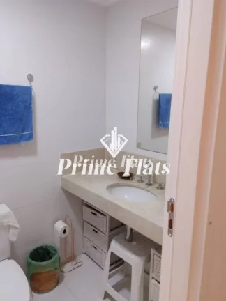 Imagem Flat disponível para venda no Residencial ID Ibirapuera, com 19m² e 1 dormitório