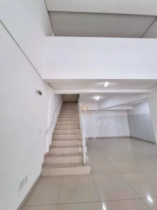 Imagem Sala para alugar, 121 m² por R$ 8.270,00/mês - Centro - Balneário Camboriú/SC