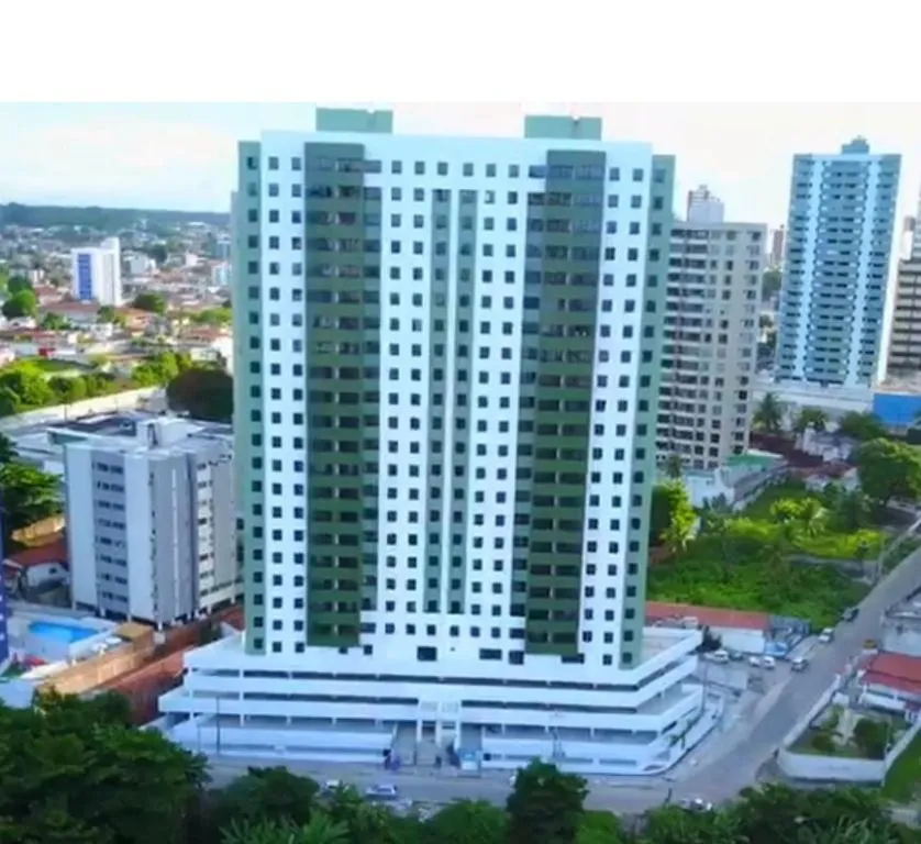 Foto do imóvel Apartamento com 3 dormitórios à venda, 84 m² por R$ 789.995,00 - Miramar - João Pessoa/PB