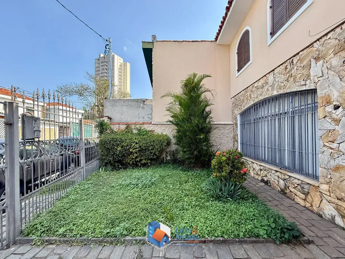 Imagem Casa para venda em Vila Cruzeiro com 3 quartos, sendo 1 suíte, 187m²