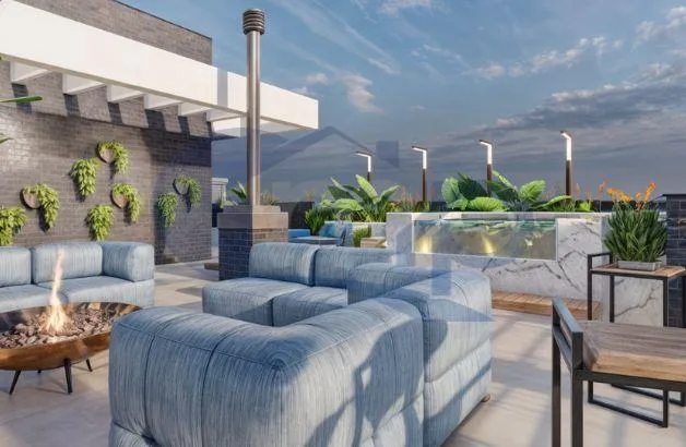 Imagem Apartamento a venda com 2 dormitorios no centro de Torres/RS
