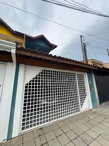 Foto do imóvel Sobrado com 3 dormitórios à venda, 140 m² por R$ 750.000,00 - Jardim Adriana - Guarulhos/SP
