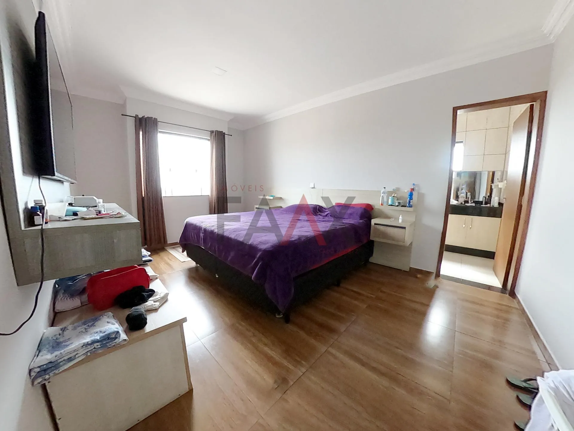 Imagem Comercial com 2 dormitórios à venda, Conradinho, GUARAPUAVA - PR