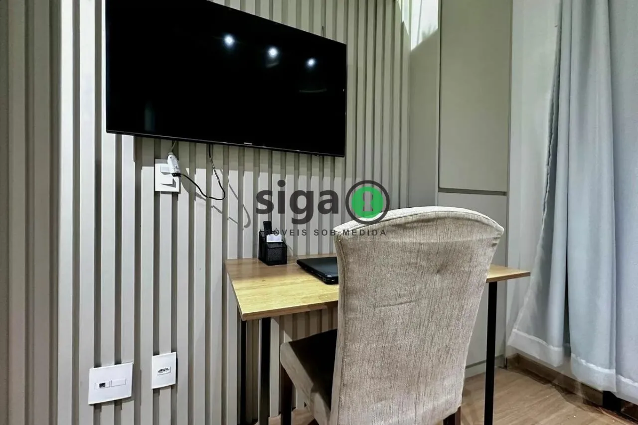 Imagem Studio à Venda no Brooklin - Oportunidade Imperdível!