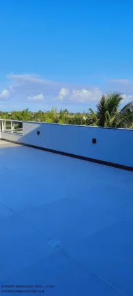 Imagem Casa de luxo em condomínio à venda em Busca Vida, Camaçari-BA: 4 quartos, 4 suítes, 2 salas, 2 banheiros, 4 vagas, 400m².