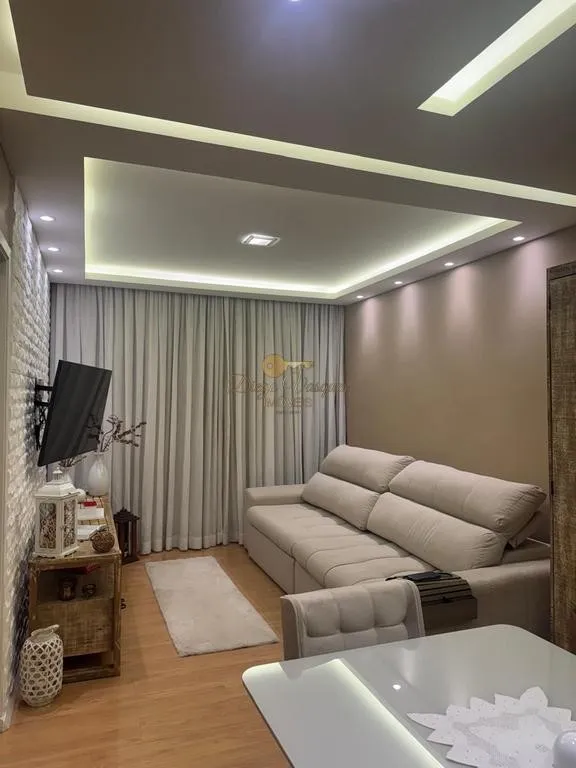 Imagem Apartamento para Venda em Petrópolis / RJ no bairro Corrêas