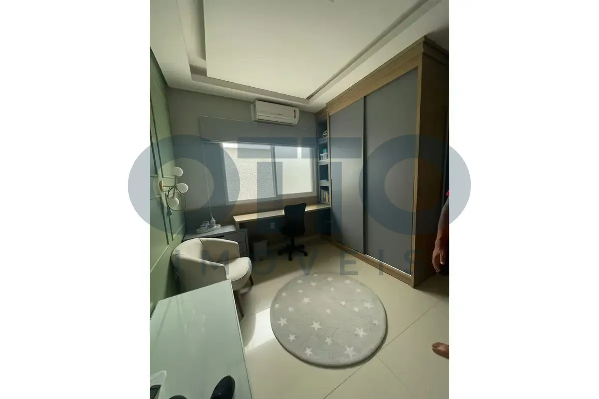 Imagem Casa com 4 quartos e 4 suítes para locação em Outeiro da Glória, Porto Seguro