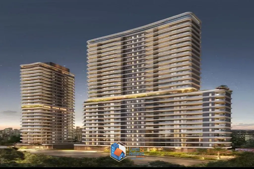 Foto do imóvel Apartamento à venda 3 Quartos 3 Suites 2 Vagas 125M² Butantã São Paulo - SP em Rua Martins