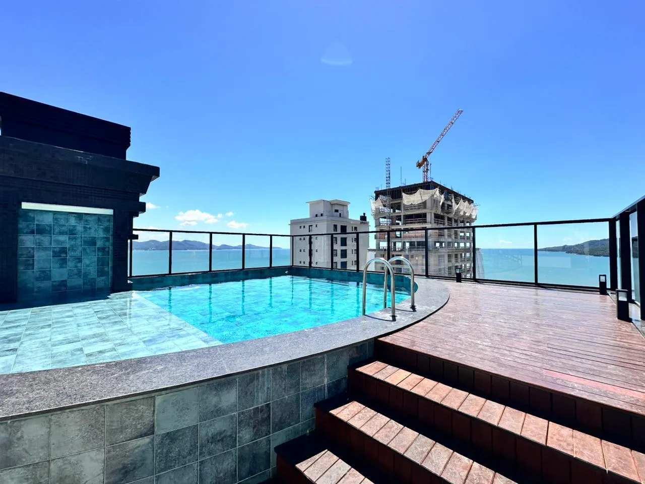 Imagem Apartamento com vista para o mar à venda com 119.47m2 por R$ 1.450.000,00