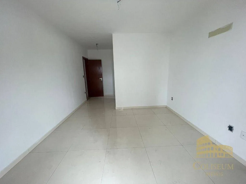 Imagem Apartamento com 3 dormitórios à venda, 144 m² por R$ 2.010.000,00 - Canto do Forte - Praia Grande/SP