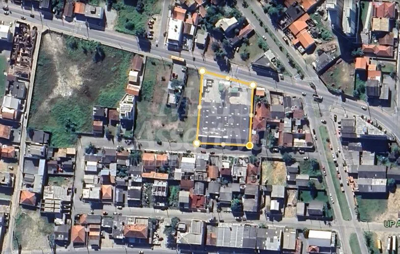 Imagem Terreno para venda na Avenida em Porto Belo - 2.800,00m²