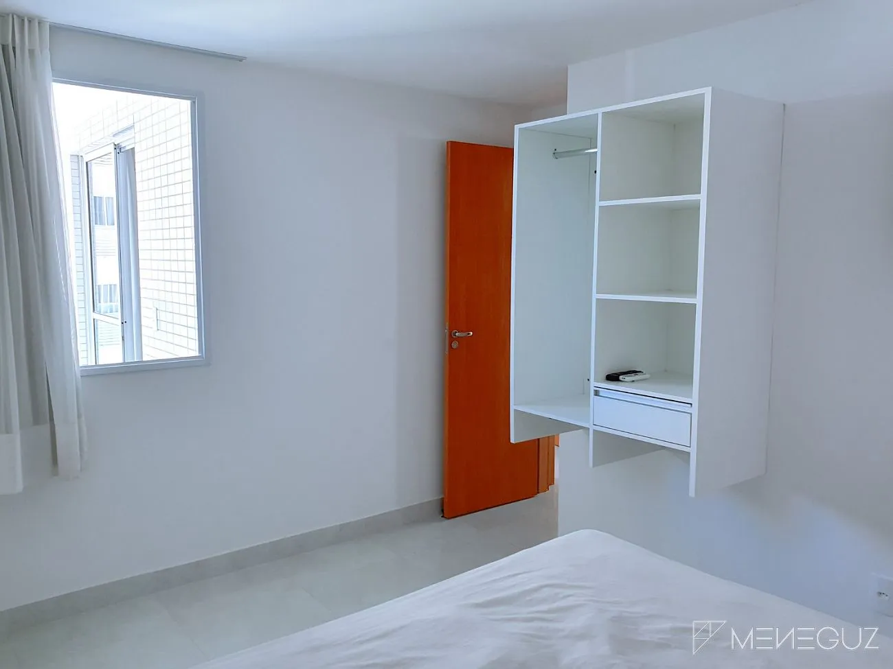 Imagem Luxo e Conforto no Final da Praia do Morro - 3 Quartos, 2 Vagas e Lazer Completo!