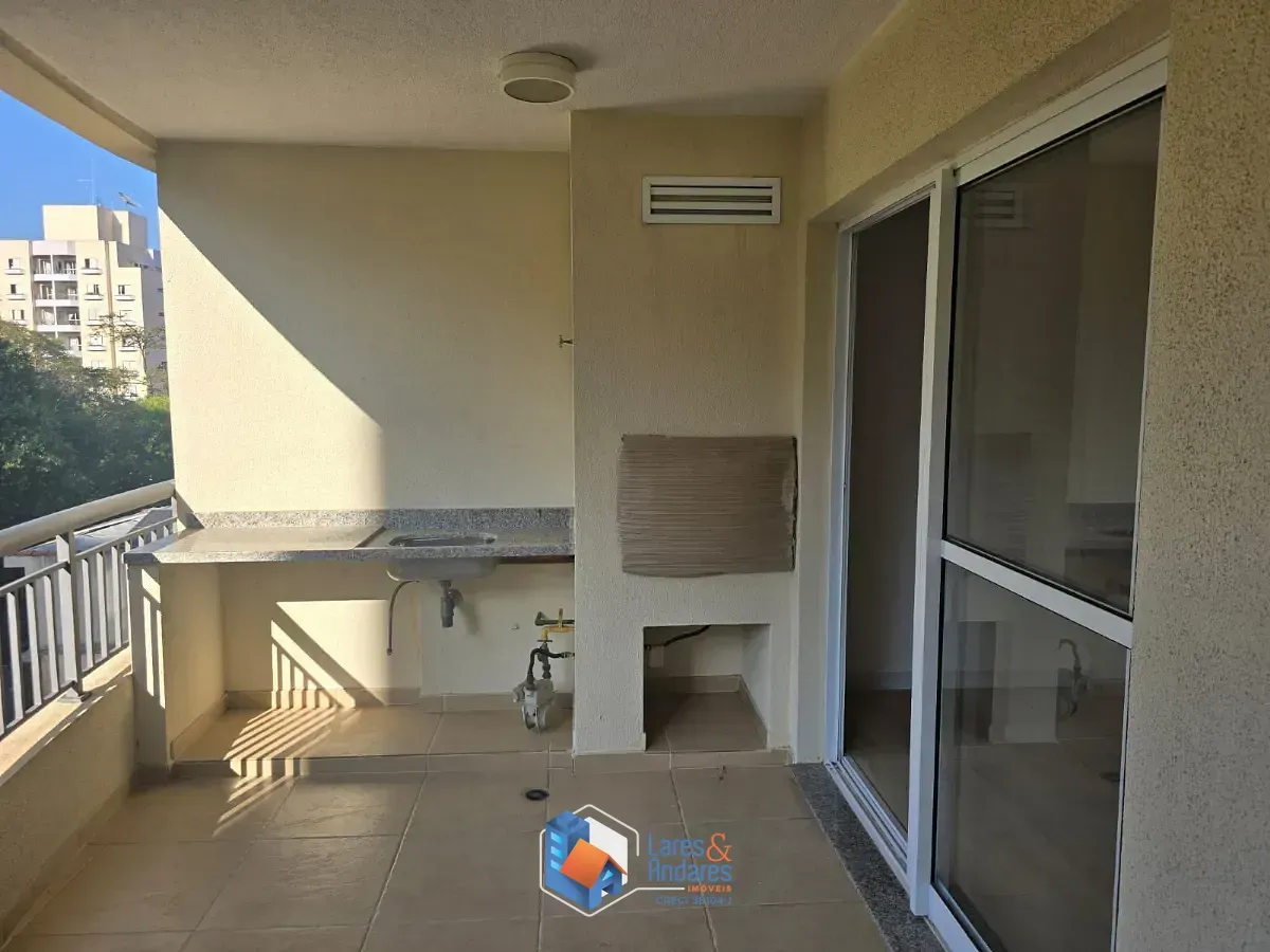 Imagem Apartamento para venda em Vila Gumercindo com 4 quartos, sendo 2 suítes, 108m²