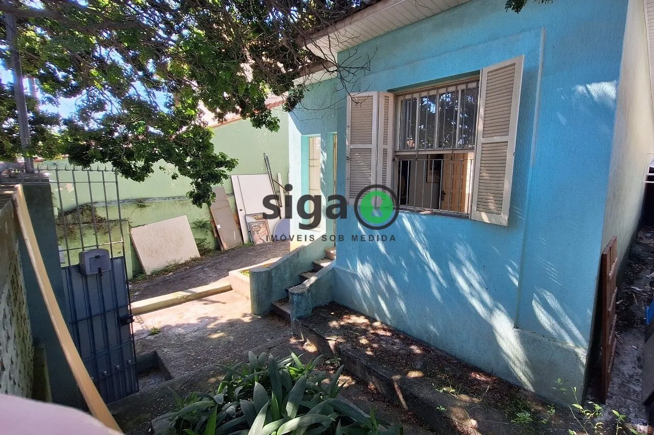 Imagem CASA A VENDA NO JD DA SAUDE SP