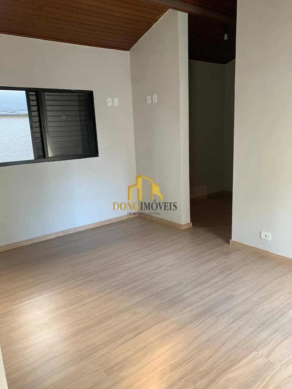 Imagem Casa recém reformada | condomínio ecopark lagos | mogi das cruzes