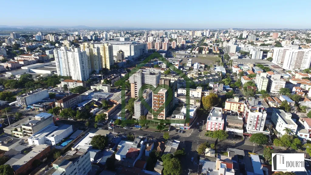 Imagem Um imóvel que traz a contemporaneidade focada na máxima valorização do seu espaço, do seu tempo...