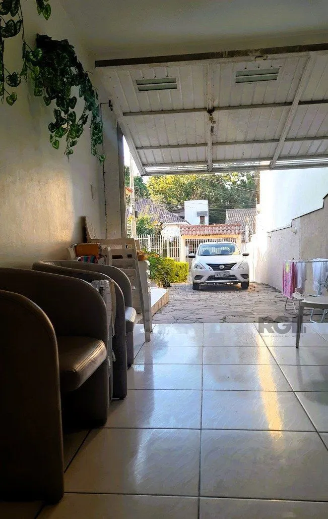 Imagem Casa em Medianeira