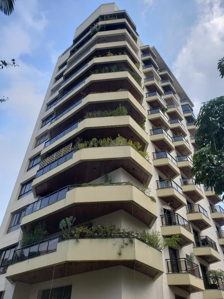 Imagem Apartamento com 3 quartos a venda em Real Parque São Paulo SP, comprar apartamento em São Paulo sp, apartamento de alto padrão em sp, apartment in São