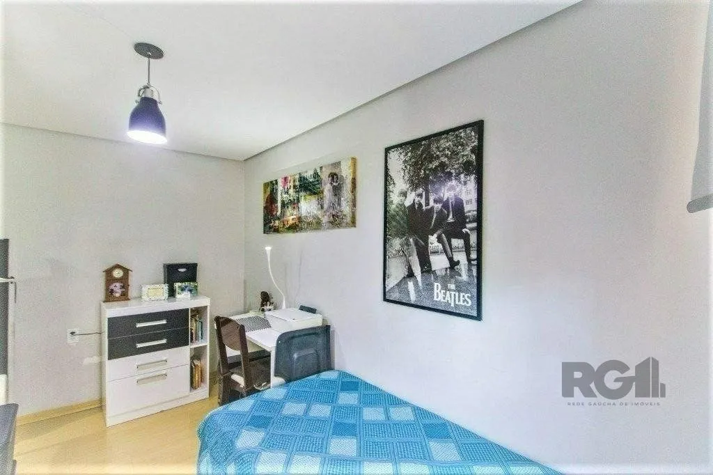 Imagem Apartamento em Passo da Areia