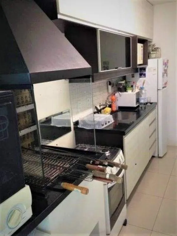 Imagem EXCELENTE APARTAMENTO À VENDA EM IPANEMA - PORTO ALEGRE
