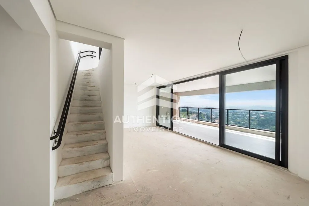 Imagem IL FARO MORUMBI - Apartamento à venda no bairro Morumbi - São Paulo/SP, Zona Sul