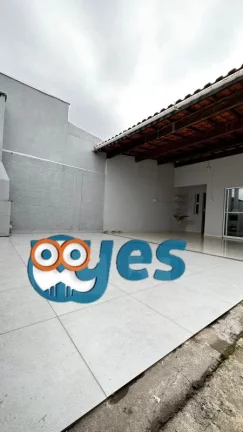 Imagem Casa para locação no Sim com 3 quartos - Cond. Alure