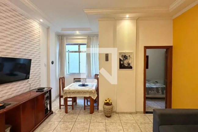 Imagem Apartamento à Venda - Copacabana, 1 Quarto, 54 m2