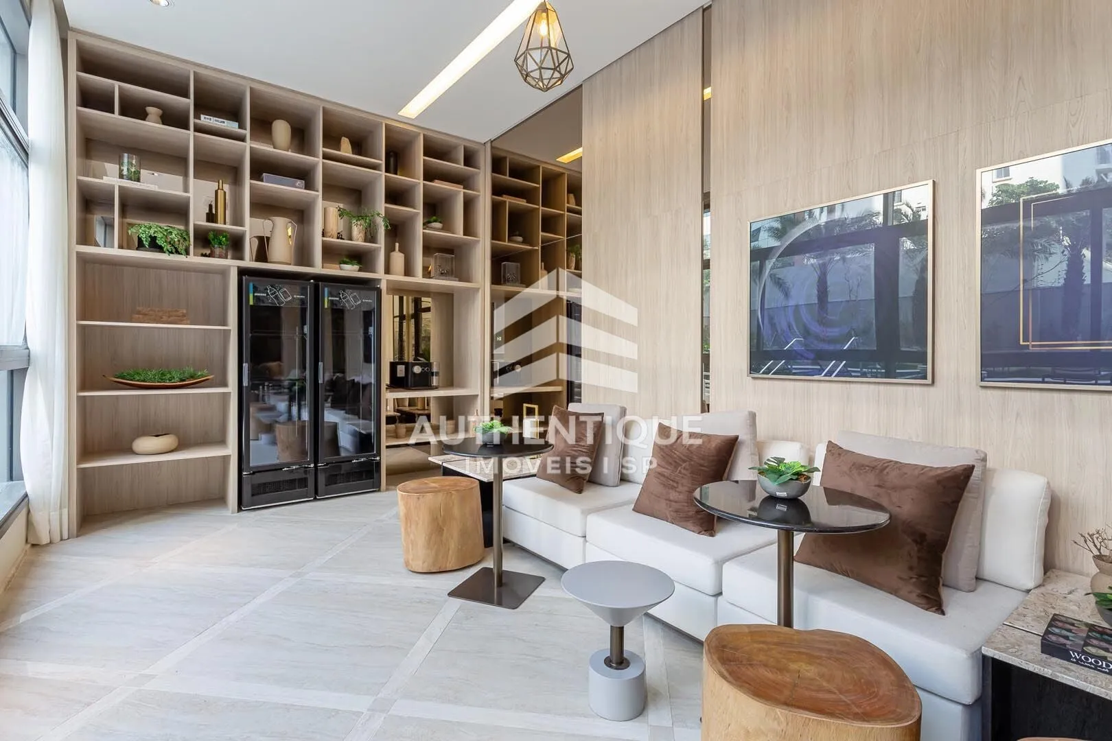 Imagem Zahle Jardins - Apartamento à venda em São Paulo/SP