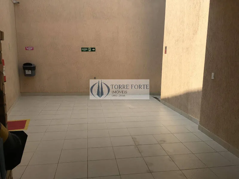 Imagem Sobrado 2 dormitórios 2 suíte e 1 vaga de condomínio na Vila Santa Clara