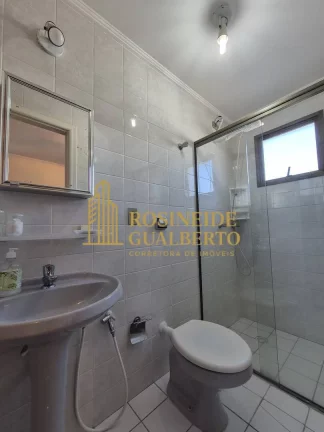Imagem Apartamento 2 dormitórios sendo 1 suíte com 77m² a 220 metros da Prainha!