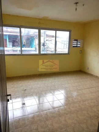Imagem AMPLA CASA - VENDA VILA MALLET