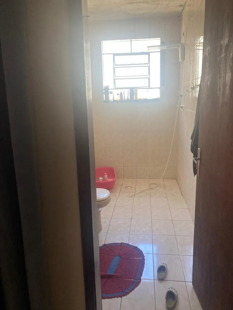 Imagem Casa à venda 2 Quartos, 5 Vagas, 240M², Alto São Pedro, Taubaté - SP