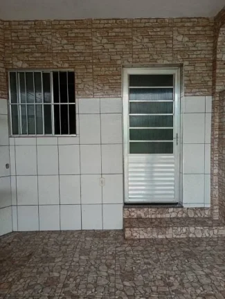 Imagem Alugo Casa em São Matheus, São Paulo