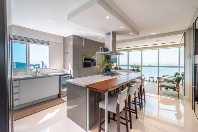 Imagem Alameda Jardins Apartamento Penthouse