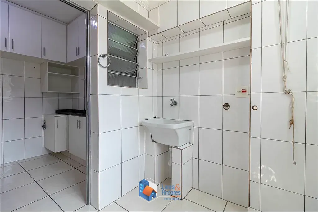 Imagem Apartamento à venda 2 Quartos 68M² Moema São Paulo - SP