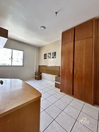 Imagem Apartamento 3 Quartos – Sol da Manhã – Edifício Giardino D'Italia, Itapuã