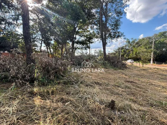 Imagem Terreno à venda no Condomínio Portal do Igarapé - Igarapé/MG
