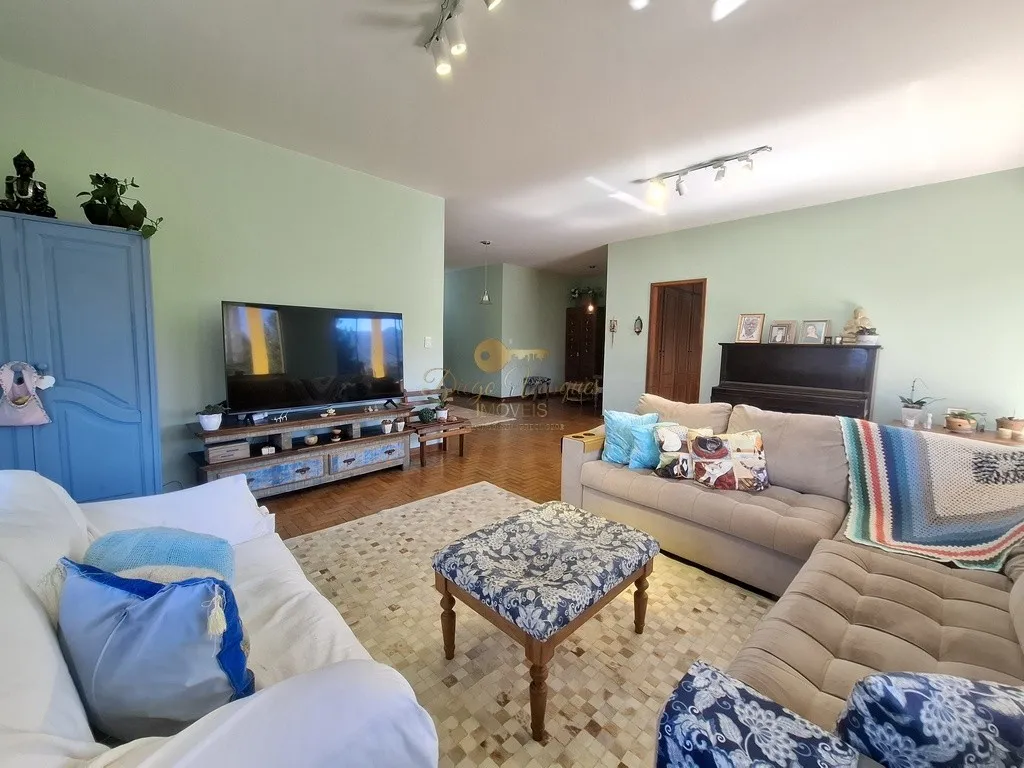 Imagem Casa para Venda em Teresópolis / RJ no bairro Jardim Salaco