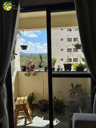 Imagem APARTAMENTO À VENDA NO MANDAQUI