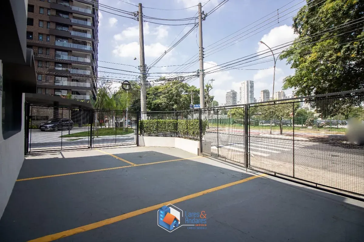 Imagem Casa comercial para venda em Paraíso, 181m²