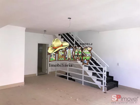 Imagem SOBRADO PARA VENDA VILA FORMOSA
