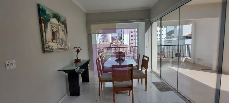 Imagem Apartamentos / Cobertura na cidade de Guarujá